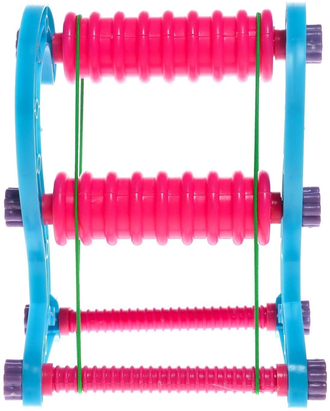 Набор бисероплетения со станком