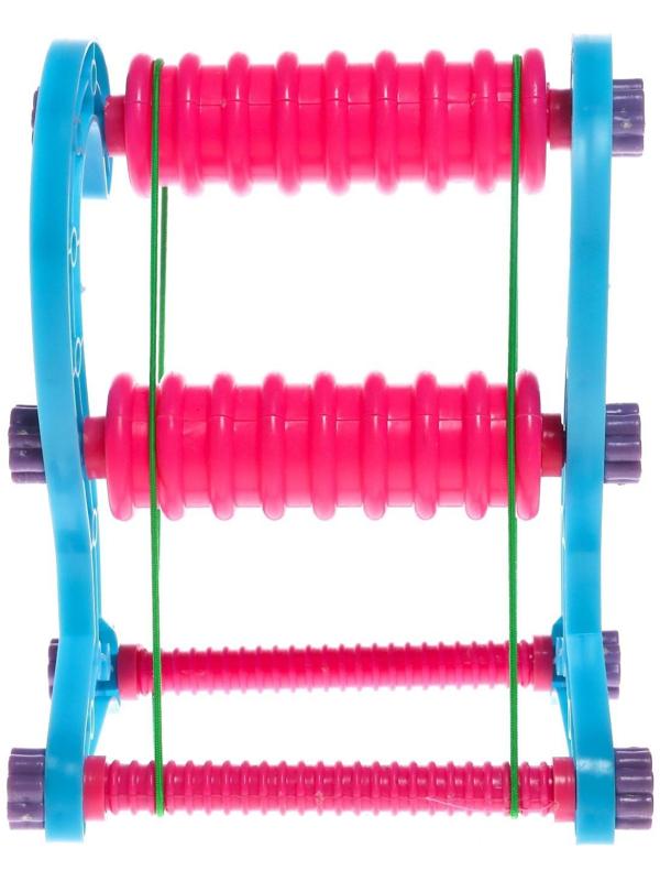 Набор бисероплетения со станком