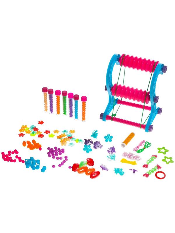 Набор бисероплетения со станком