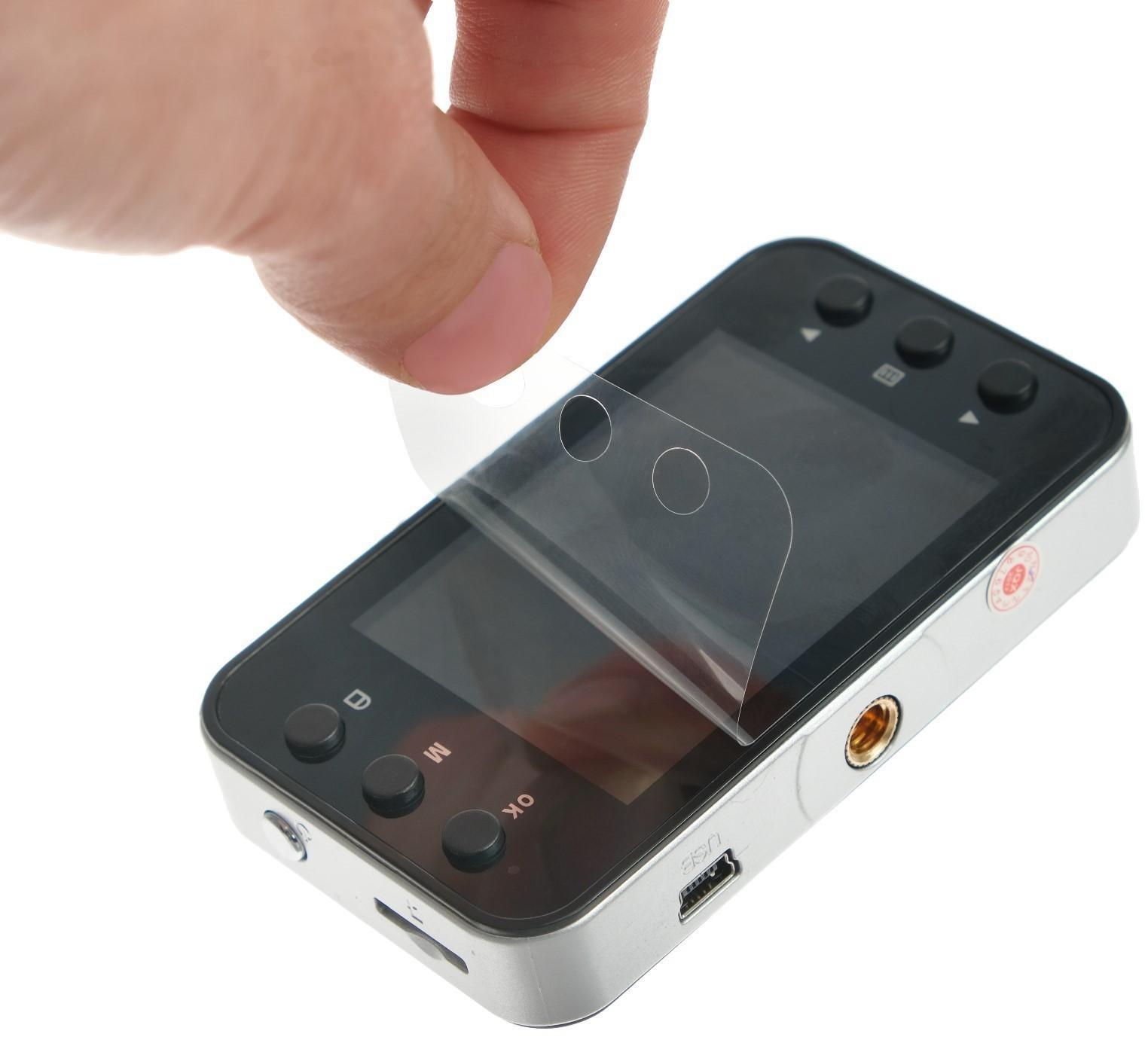 Видеорегистратор TORSO, 1080P, TFT 2.7, угол обзора 90°