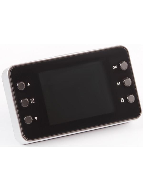 Видеорегистратор TORSO, 1080P, TFT 2.7, угол обзора 90°