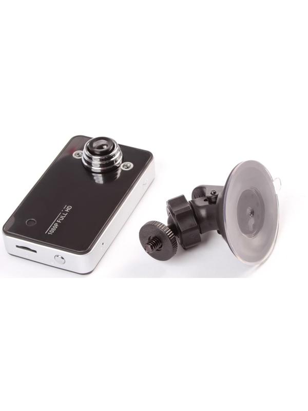 Видеорегистратор TORSO, 1080P, TFT 2.7, угол обзора 90°