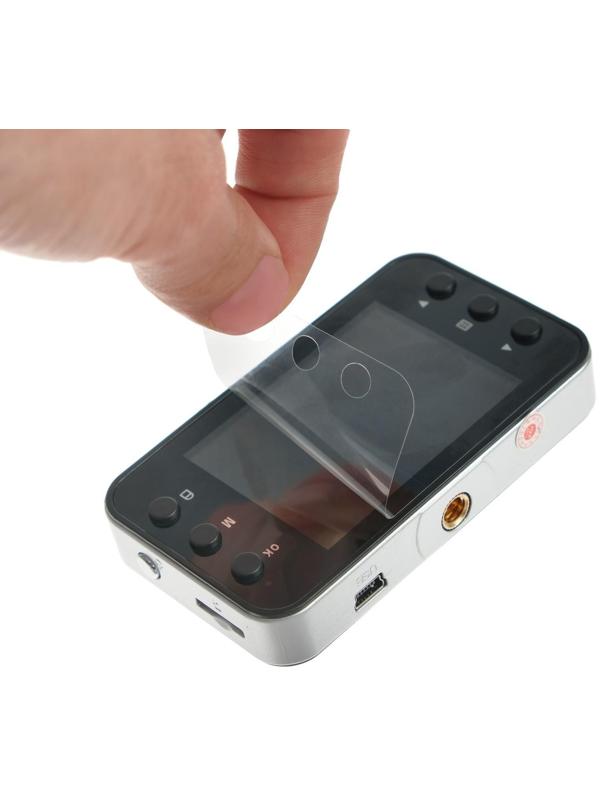 Видеорегистратор TORSO, 1080P, TFT 2.7, угол обзора 90°