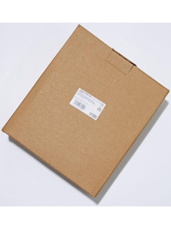 Кастрюля из жаропрочного стекла для запекания Доляна, 1 л, 20,7×18×8 см, с крышкой