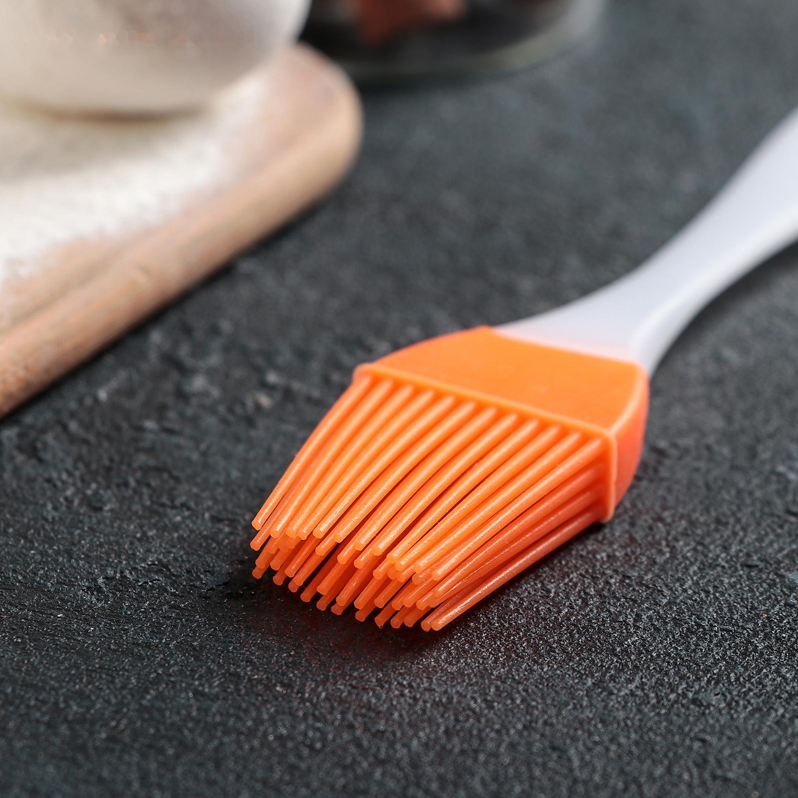 Кисть Доляна «Фобос», 16,5×3 см, цвет МИКС