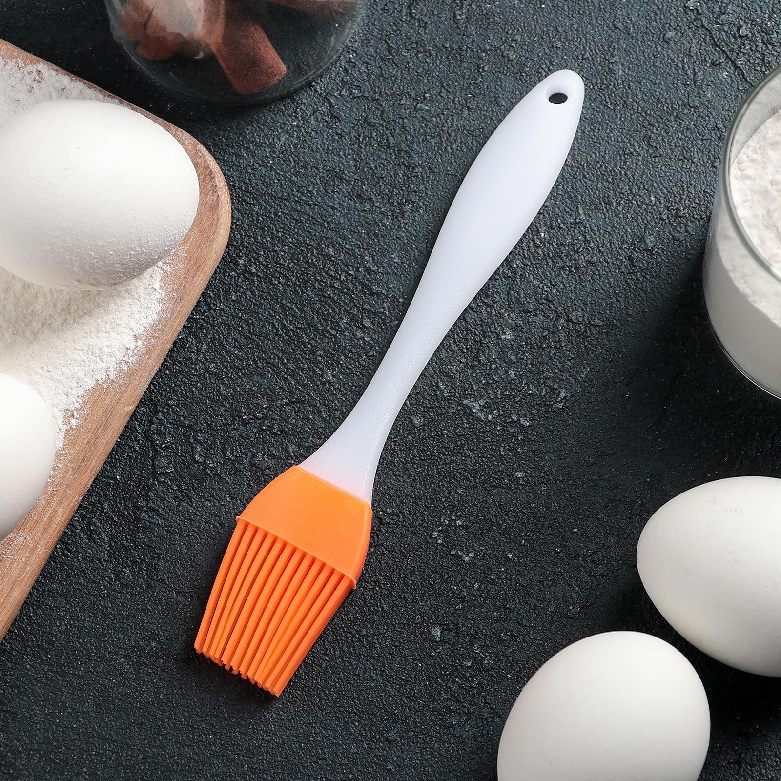 Кисть Доляна «Фобос», 16,5×3 см, цвет МИКС