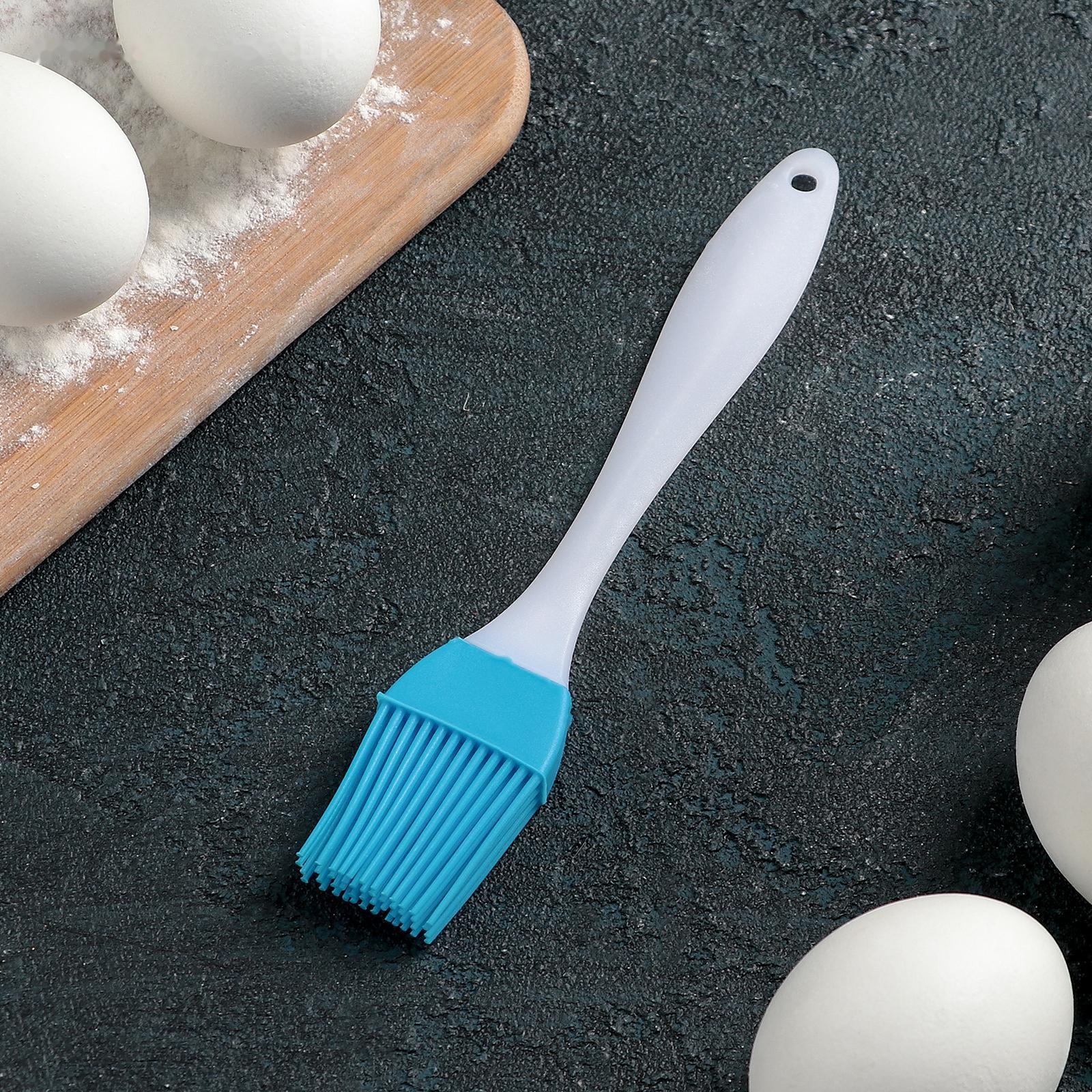 Кисть Доляна «Фобос», 16,5×3 см, цвет МИКС