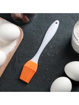 Кисть Доляна «Фобос», 16,5×3 см, цвет МИКС