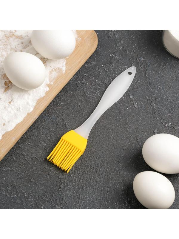 Кисть Доляна «Фобос», 16,5×3 см, цвет МИКС