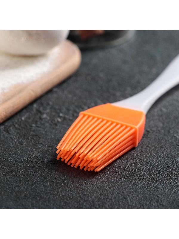 Кисть Доляна «Фобос», 16,5×3 см, цвет МИКС