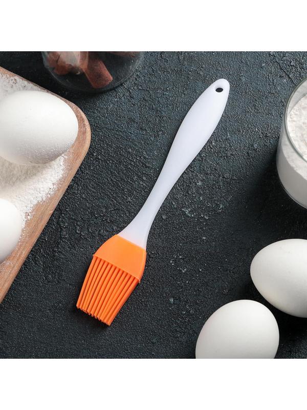 Кисть Доляна «Фобос», 16,5×3 см, цвет МИКС