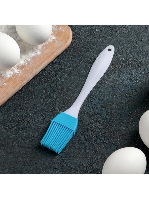 Кисть Доляна «Фобос», 16,5×3 см, цвет МИКС