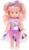 Кукла классическая «Маленькая Леди» в платье