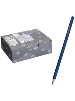 Карандаш чернографитный 2.2 мм, Koh-I-Noor 1702/2 HB, L=175 мм