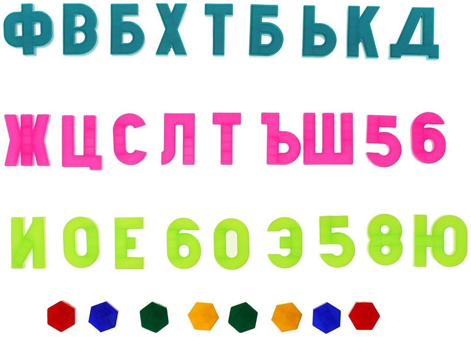 Мольберт детский, двусторонний, размер 1040 × 516 × 70 мм, цвет оранжевый