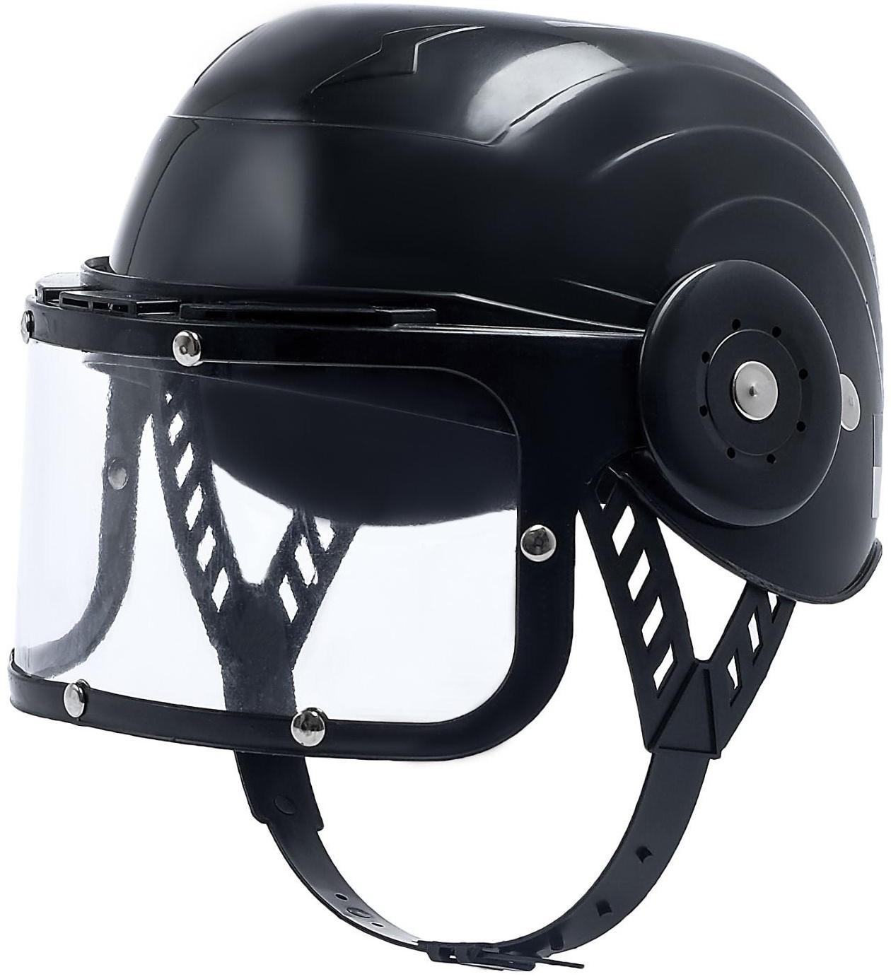 Шлем полицейского «Отряд особого назначения»