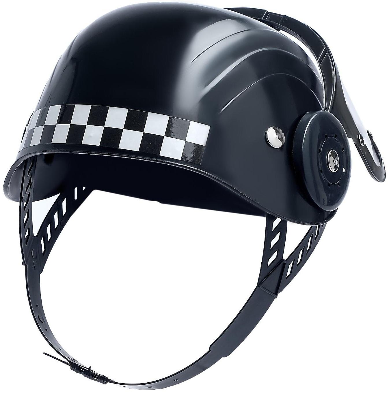 Шлем полицейского «Отряд особого назначения»