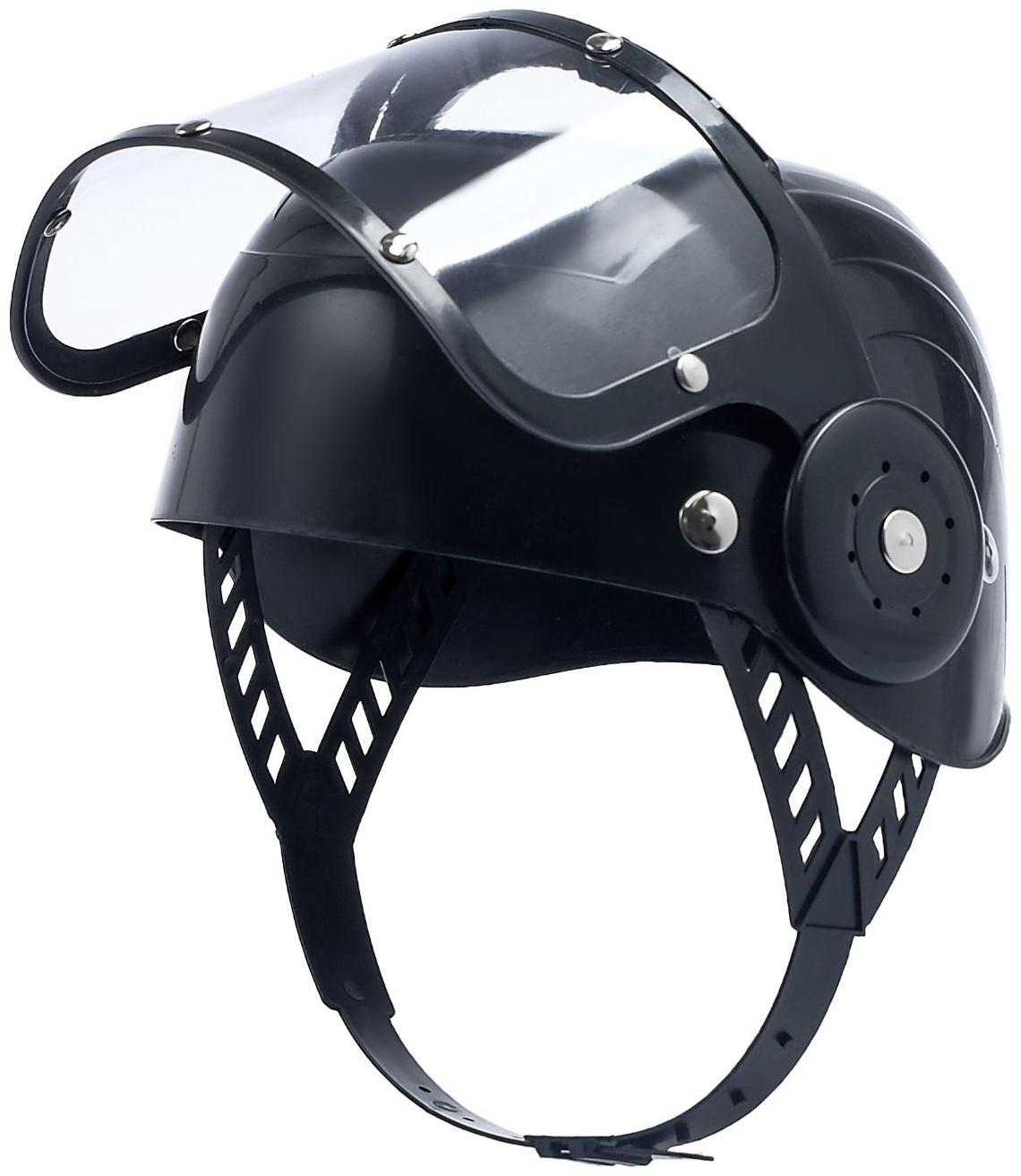 Шлем полицейского «Отряд особого назначения»