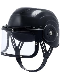 Шлем полицейского «Отряд особого назначения»