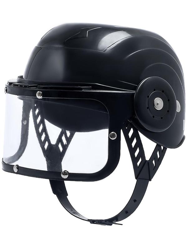 Шлем полицейского «Отряд особого назначения»