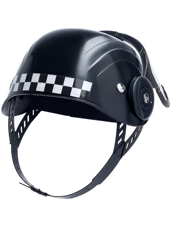 Шлем полицейского «Отряд особого назначения»