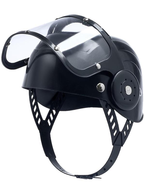 Шлем полицейского «Отряд особого назначения»