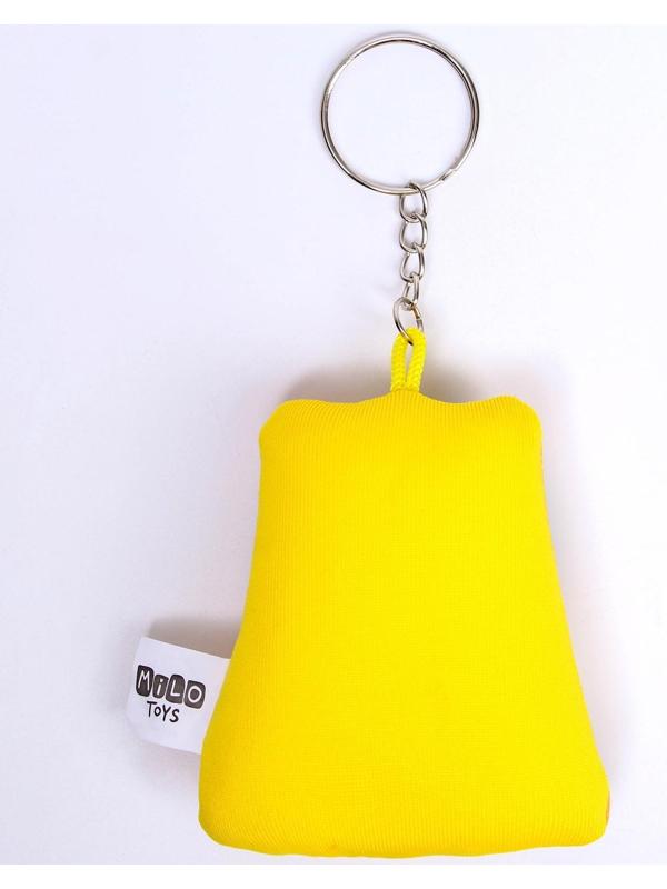 Брелок-антистресс «Котэ», 7×7 см