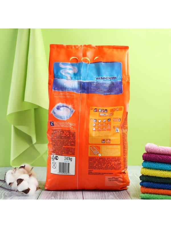 Стиральный порошок Tide 