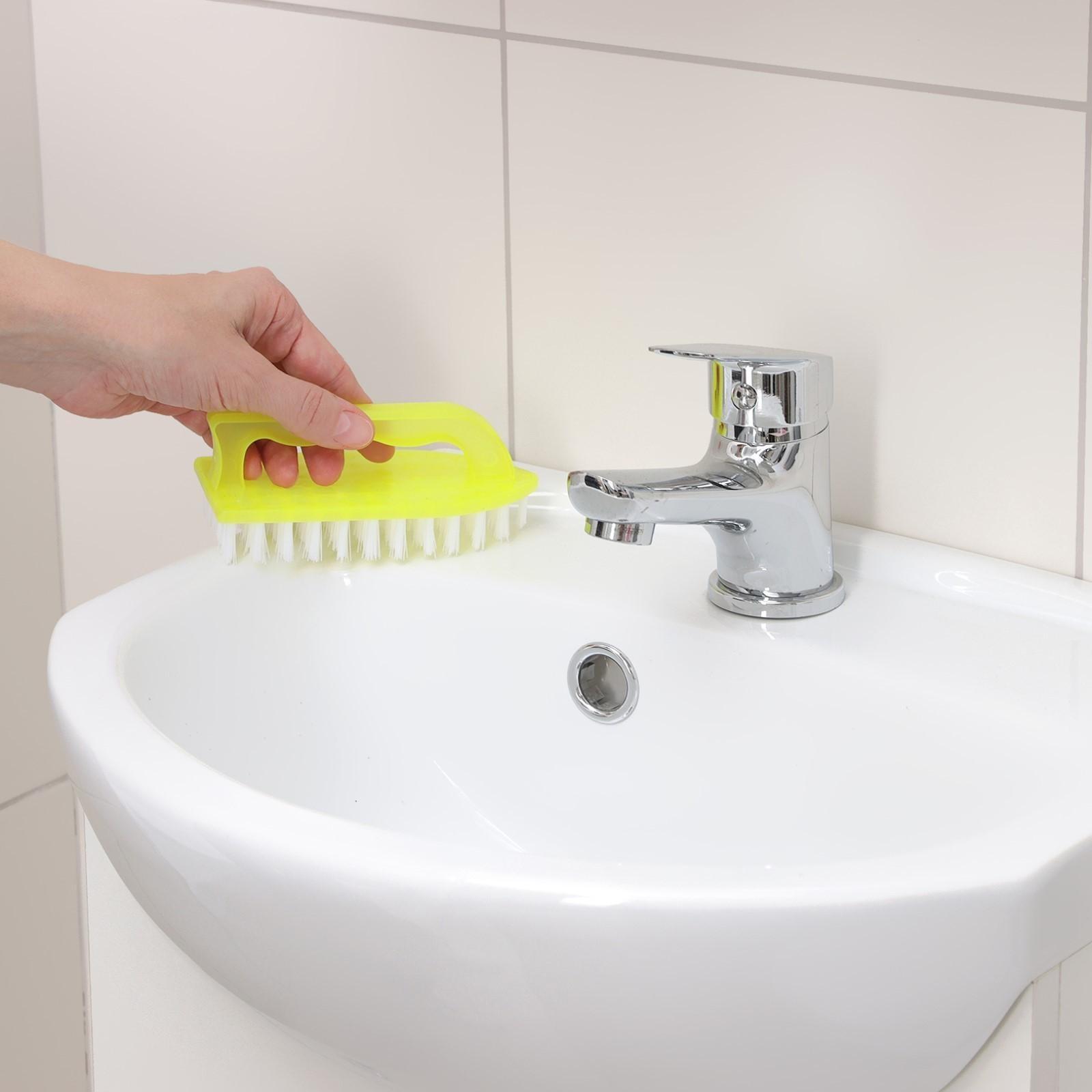 Щётка-утюжок Доляна, 12,5×5,5×5 см, цвет МИКС