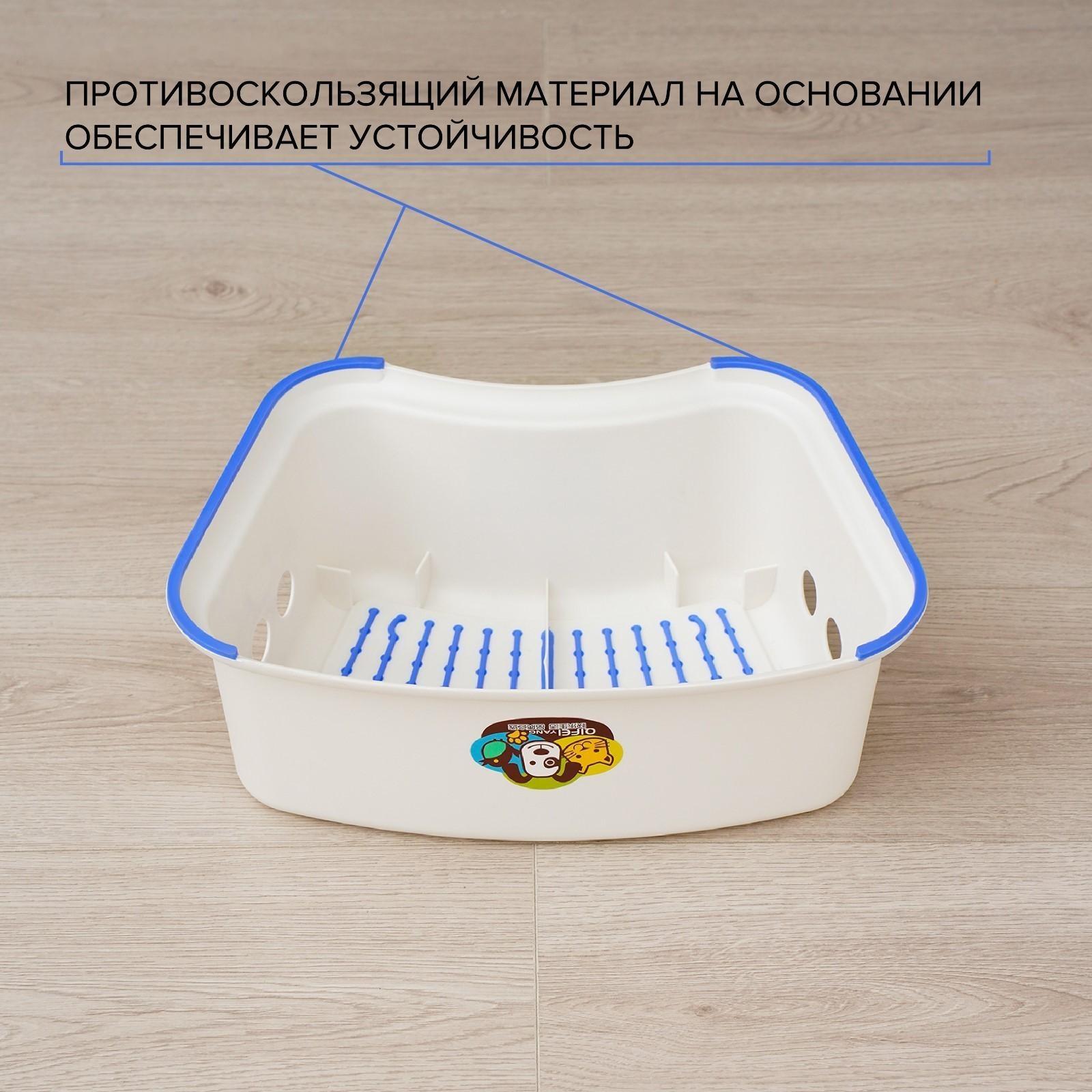 Табурет-подставка, 31×16×13 см