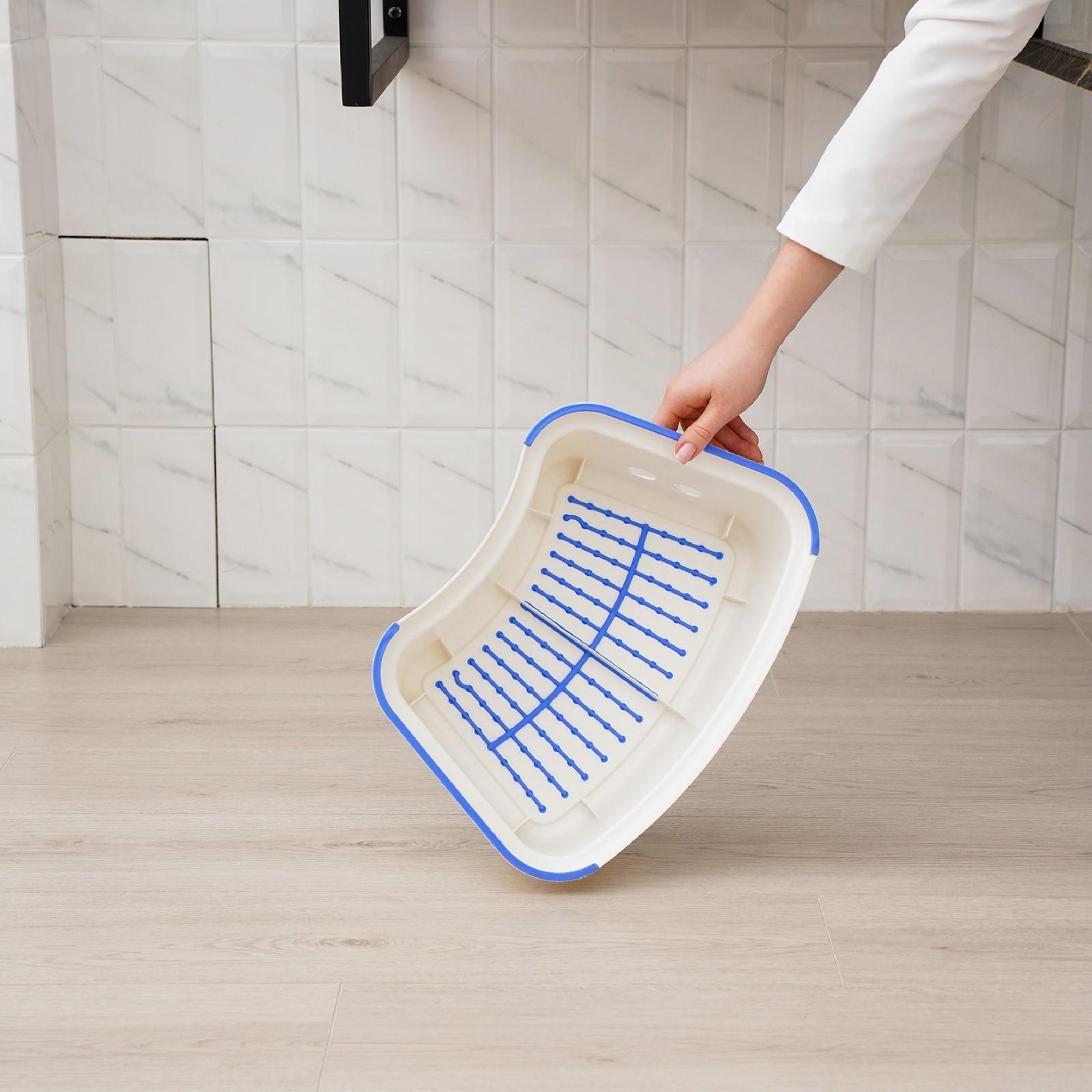 Табурет-подставка, 31×16×13 см