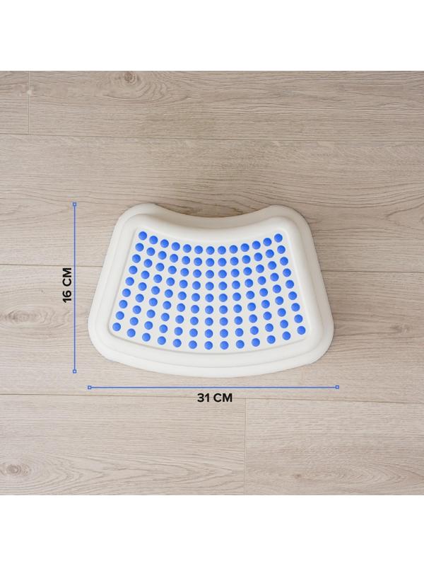 Табурет-подставка, 31×16×13 см