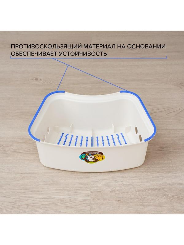 Табурет-подставка, 31×16×13 см