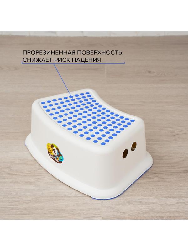 Табурет-подставка, 31×16×13 см