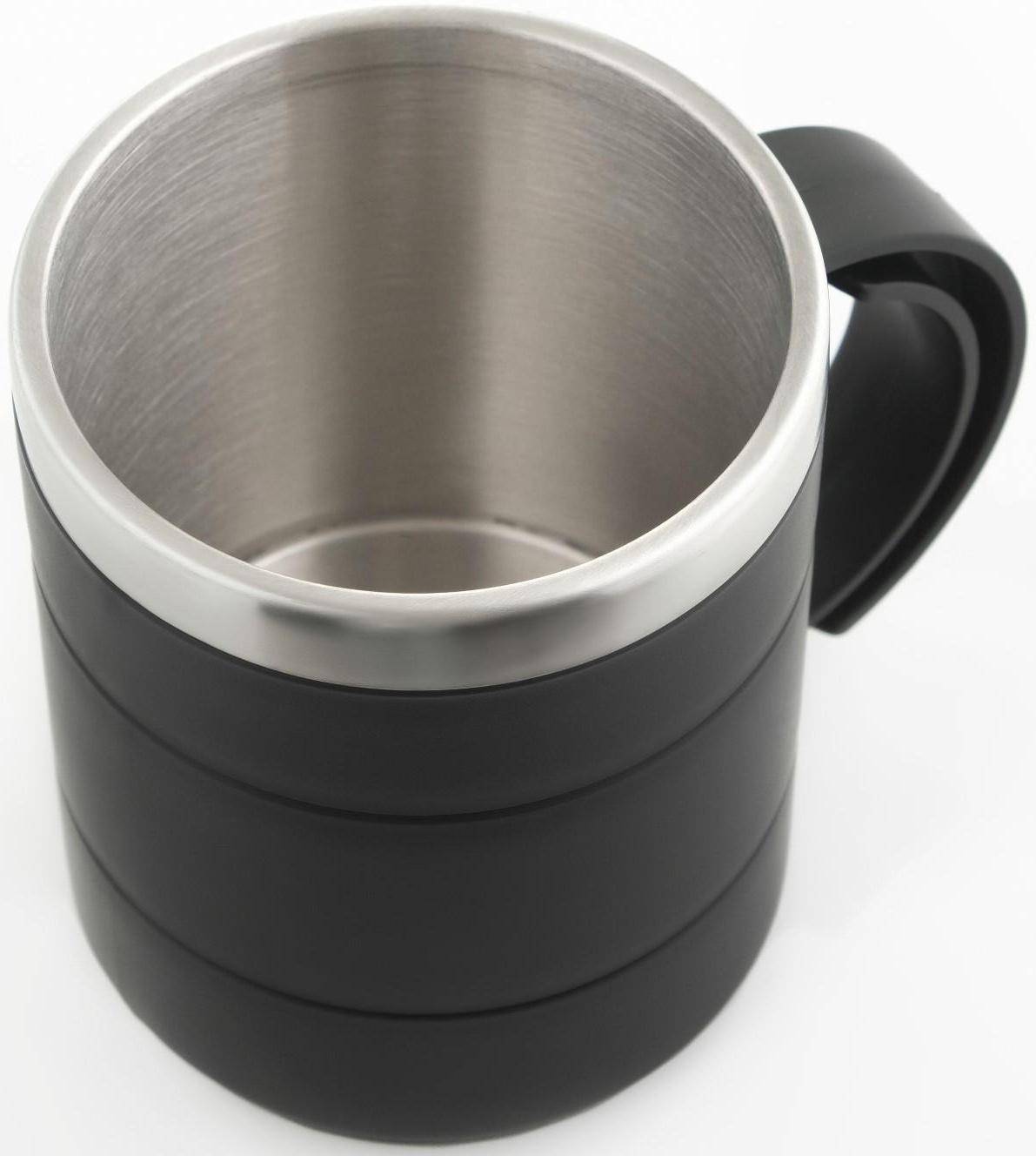 Термокружка, серия: Поход, 