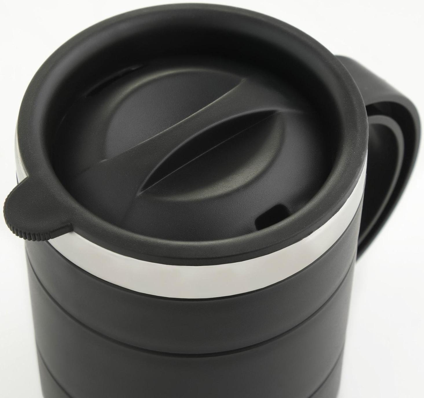 Термокружка, серия: Поход, 