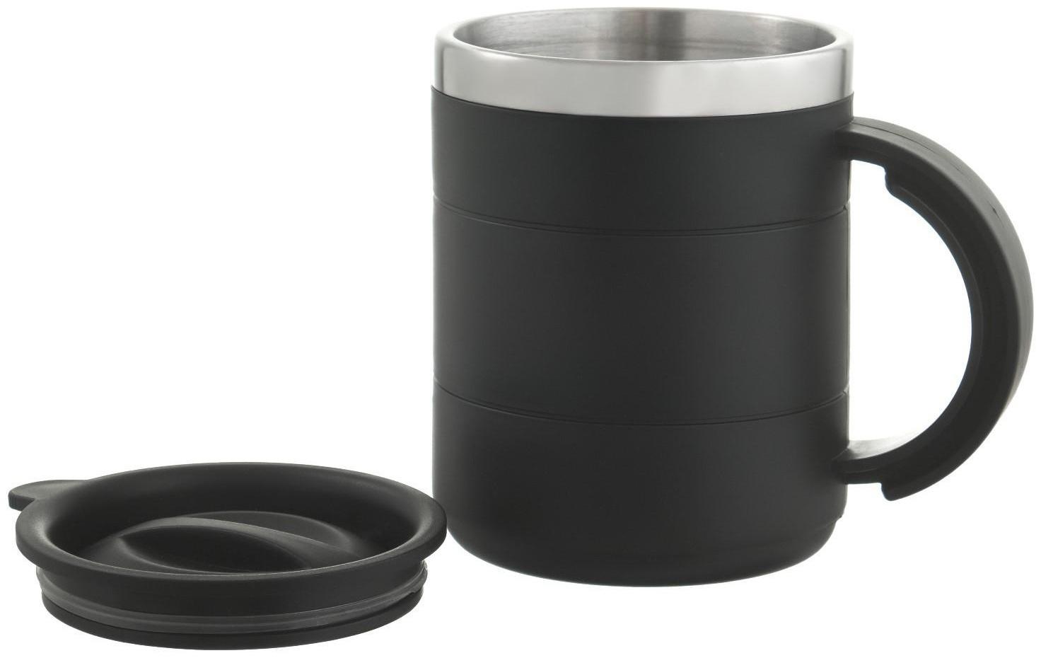 Термокружка, серия: Поход, 