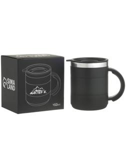 Термокружка, серия: Поход, 