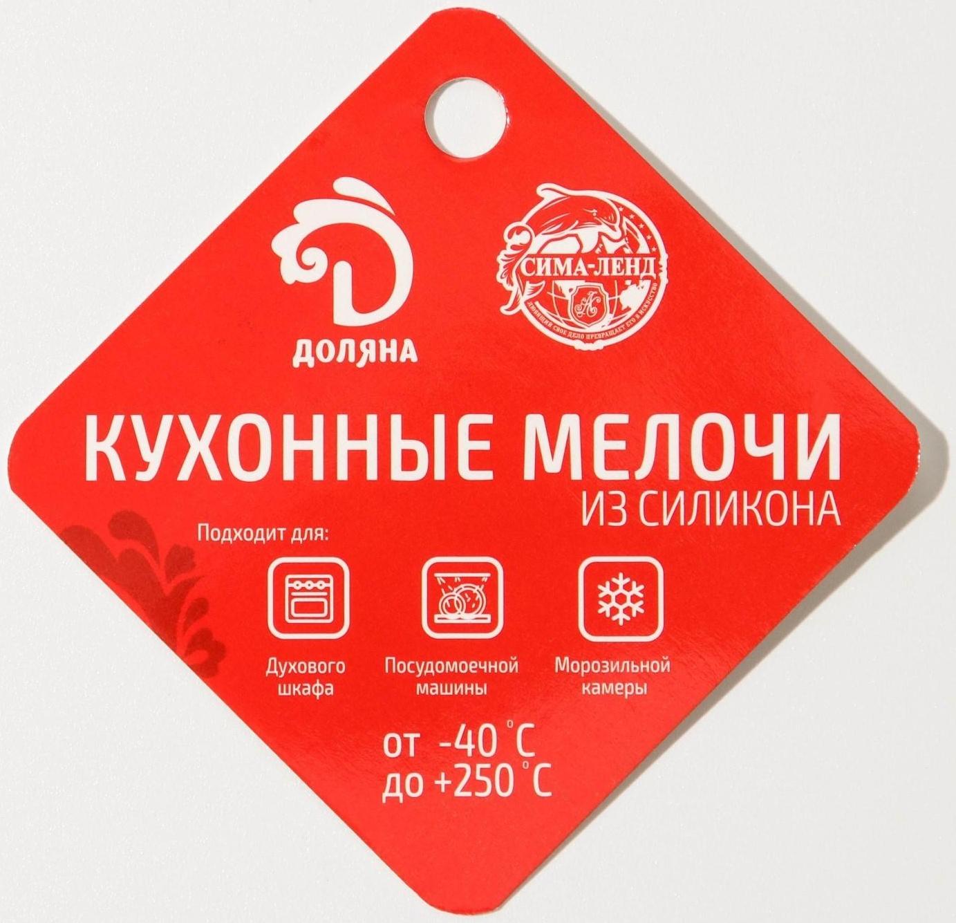 Форма для шоколада Доляна «Слитки», 29,5×17,5 см, 20 ячеек (5×2,8 см), цвет МИКС