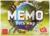 Настольная игра «Мемо. Весь мир» 7204, 50 карточек + познавательная брошюра