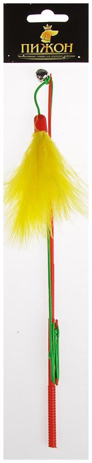 Дразнилка-удочка  