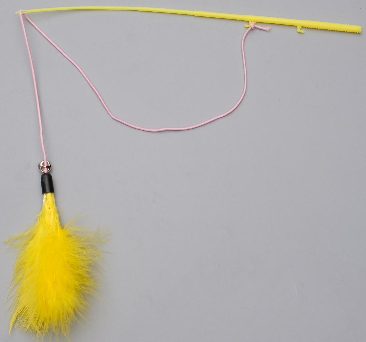 Дразнилка-удочка  