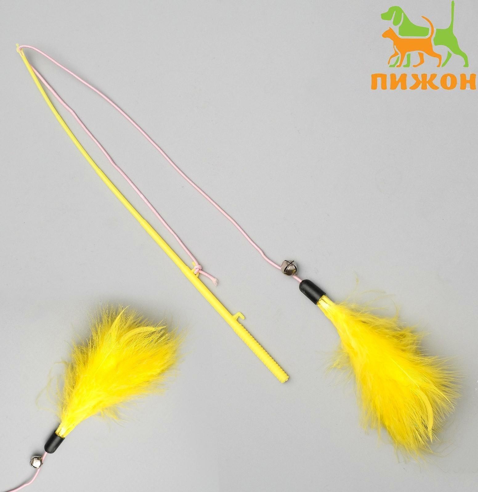 Дразнилка-удочка  