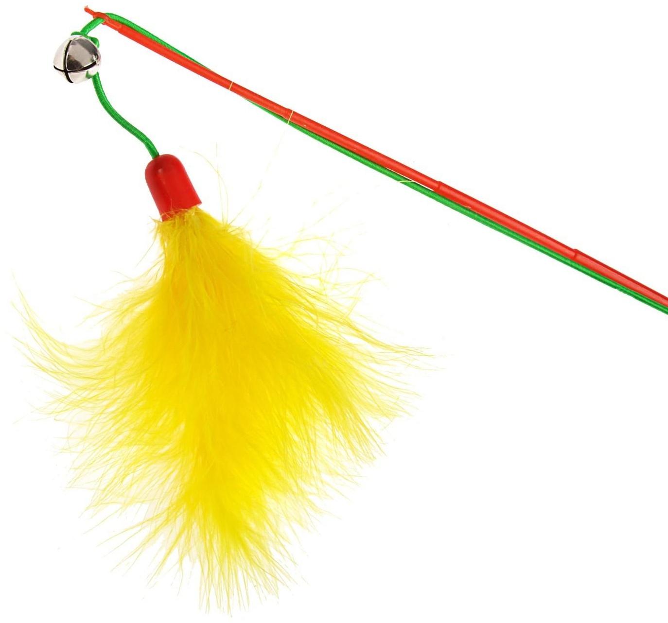 Дразнилка-удочка  