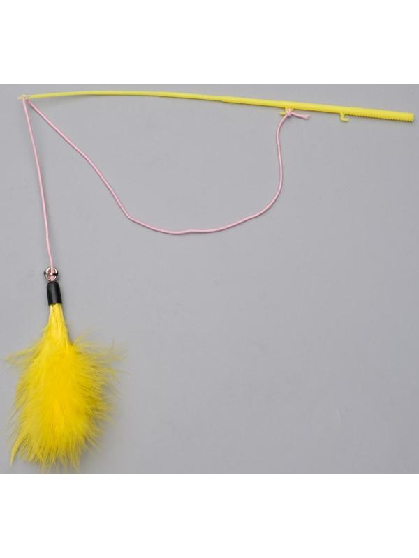 Дразнилка-удочка  