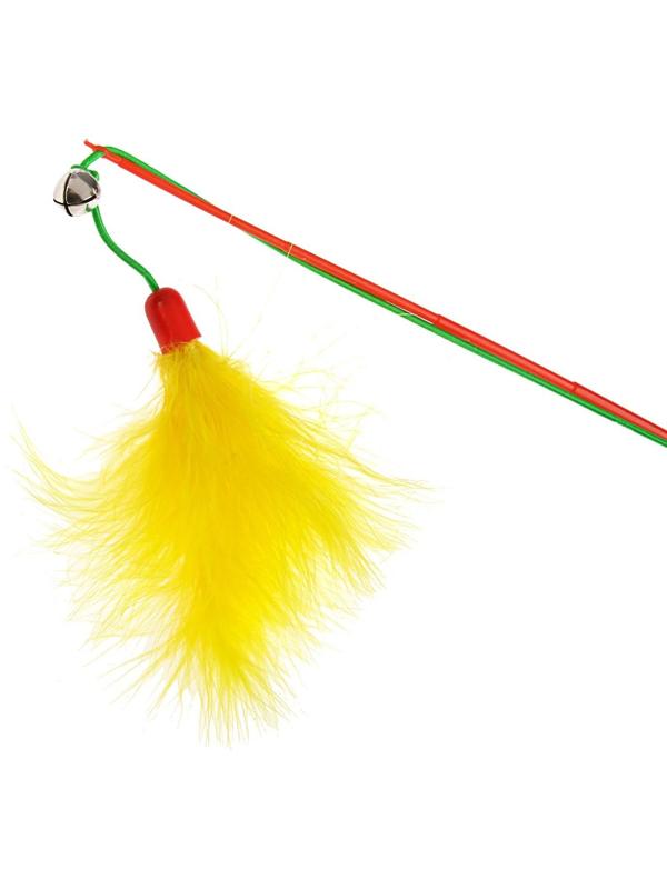 Дразнилка-удочка  