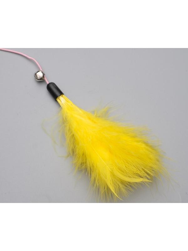 Дразнилка-удочка  