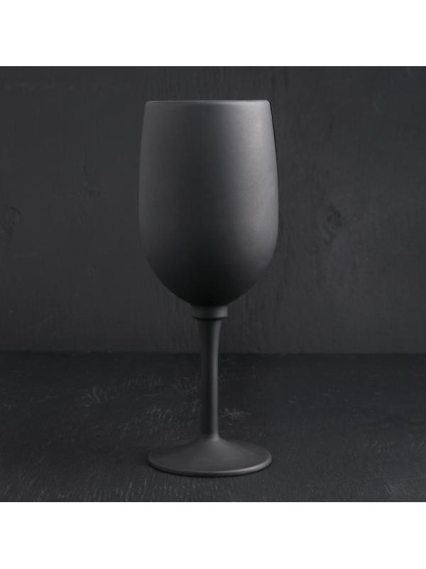 Набор для вина «Бокал», 3 предмета: кольцо, каплеуловитель, штопор