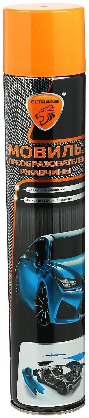 Автоконсервант порогов 