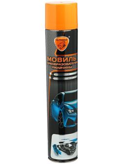 Автоконсервант порогов 